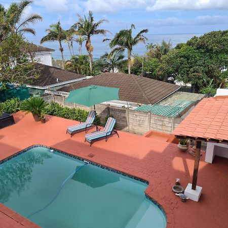 Hotel Indaba Manor On 413 Owen Ellis Dr Port Edward Exterior foto