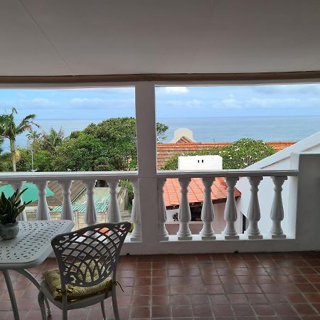 Hotel Indaba Manor On 413 Owen Ellis Dr Port Edward Exterior foto