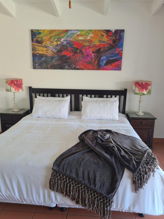 Hotel Indaba Manor On 413 Owen Ellis Dr Port Edward Exterior foto