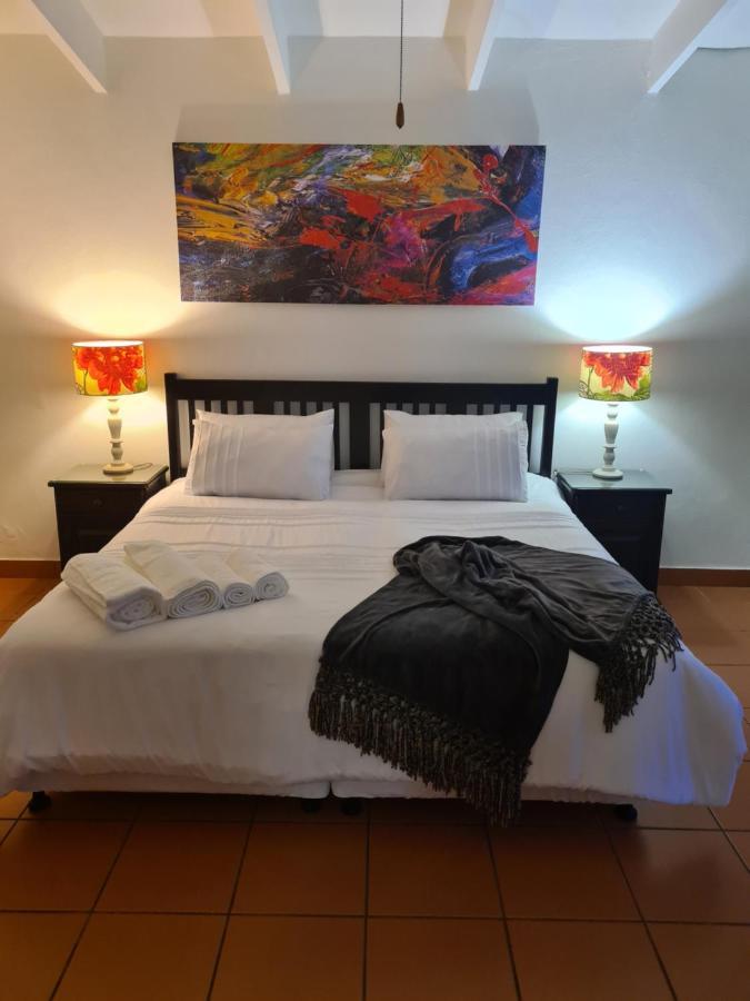 Hotel Indaba Manor On 413 Owen Ellis Dr Port Edward Exterior foto