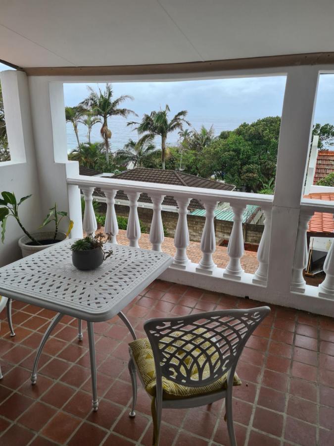 Hotel Indaba Manor On 413 Owen Ellis Dr Port Edward Exterior foto