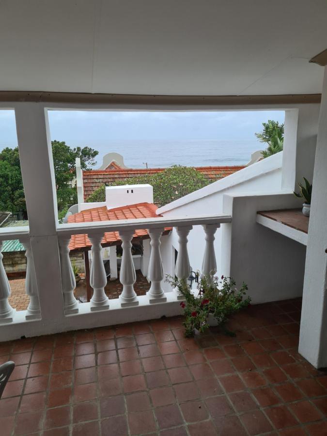 Hotel Indaba Manor On 413 Owen Ellis Dr Port Edward Exterior foto