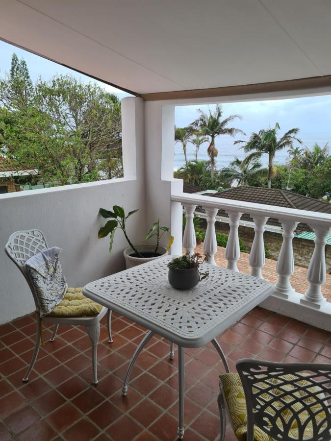 Hotel Indaba Manor On 413 Owen Ellis Dr Port Edward Exterior foto